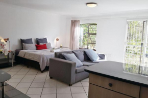 Spacious Hatfield Apartment